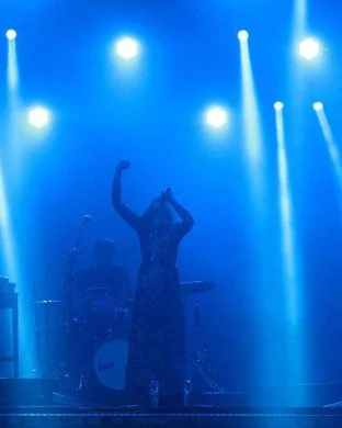 Biffy Clyro Minneapolis