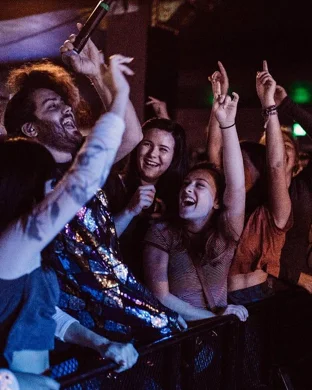 Wax Minneapolis