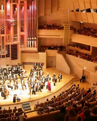 Cantus Vocal Ensemble Saint Paul