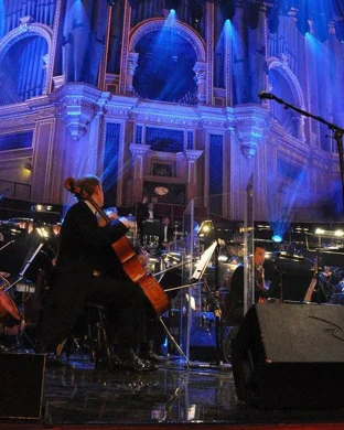 Harry Potter and The Chamber of Secrets In Concert Minneapolis