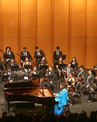 Greater Twin Cities Youth Symphonies Minneapolis
