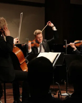 John Holiday Countertenor Minneapolis