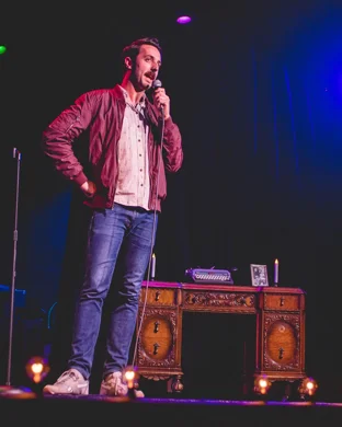 Dylan Carlino Minneapolis