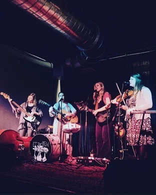Aldous Harding Minneapolis