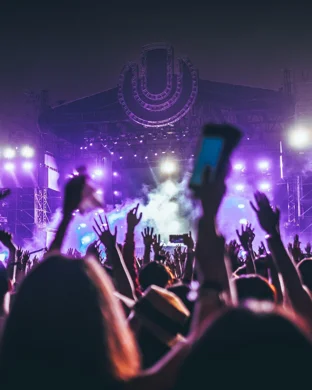 Gambler's Run Music Festival Crystal Bay