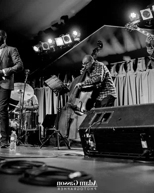 The Motet Minneapolis