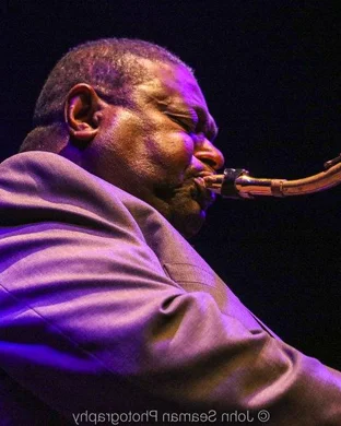 Robert Glasper OG Acoustic Piano Trio Minneapolis