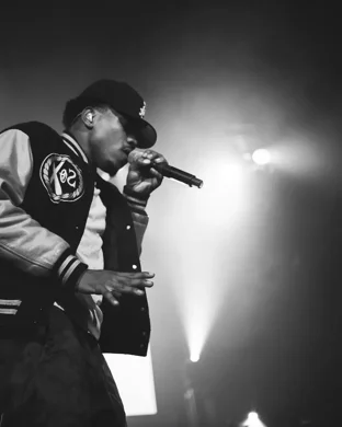 Nick Hakim Saint Paul