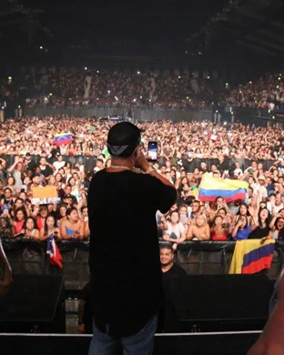 Reggaeton Rave