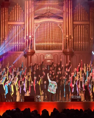 Passion - Band Saint Paul