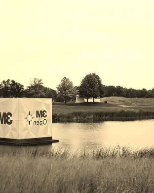 3m Open Minneapolis