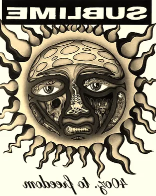 40 Oz To Freedom - Tribute to Sublime Crystal Bay