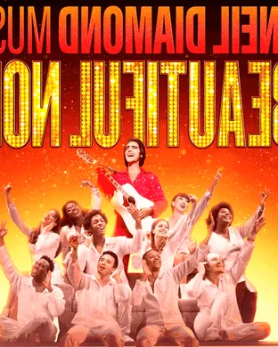 A Beautiful Noise - The Neil Diamond Musical Saint Paul