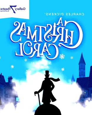 A Christmas Carol Saint Paul