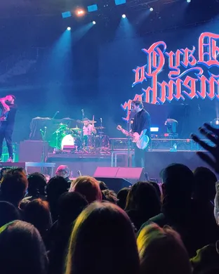 A Day To Remember Saint Paul