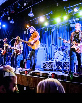 A Thousand Horses Saint Paul