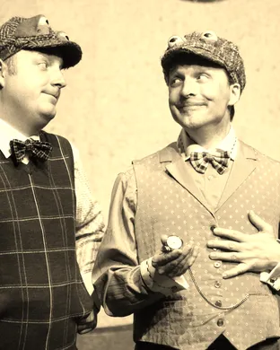 A Year With Frog And Toad Minneapolis