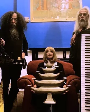 Acid Mothers Temple Saint Paul