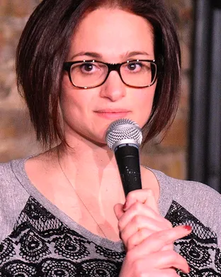 Adrienne Iapalucci