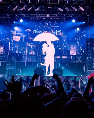 Adventure Club Minneapolis