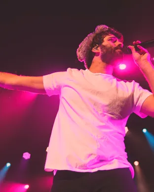 AJR Saint Paul