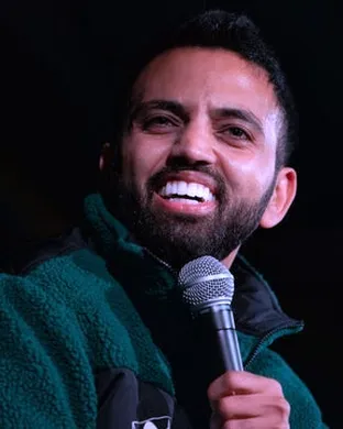 Akaash Singh Minneapolis