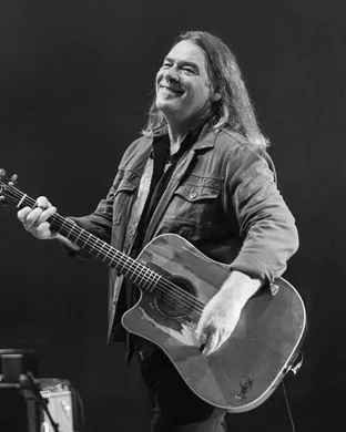 Alan Doyle Saint Paul