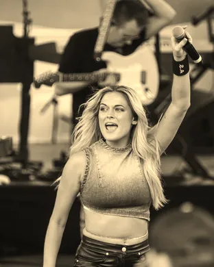 Alana Springsteen Minneapolis