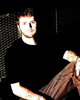 Alex Warren Saint Paul