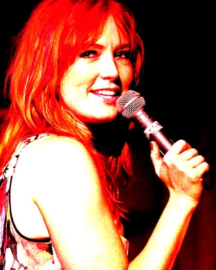 Alicia Witt