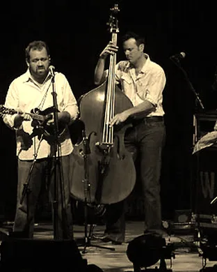 Alison Krauss And Union Station Prior Lake