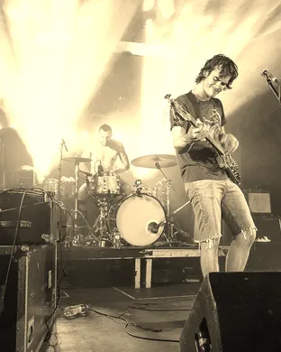 All Them Witches Minneapolis