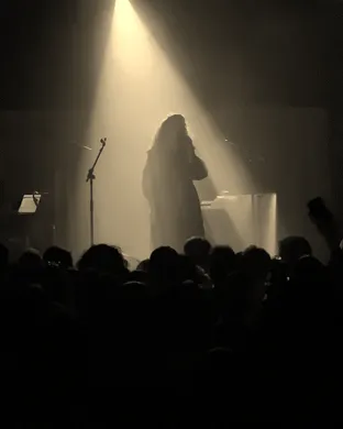 Allie X Minneapolis