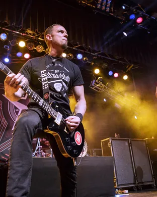 Alter Bridge Prior Lake
