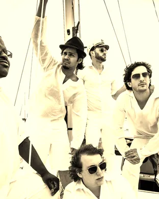 AM Gold Yacht Rock