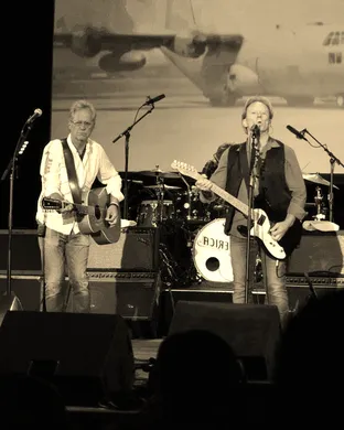 America - The Band Minneapolis