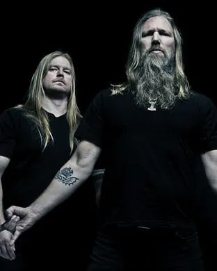 Amon Amarth Minneapolis