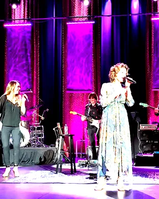 Amy Grant Prior Lake