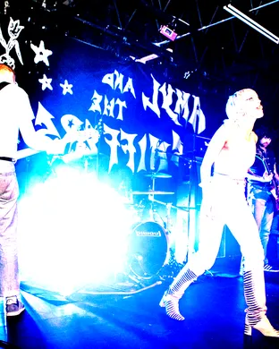 Amyl and The Sniffers Minneapolis
