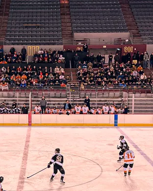 Anchorage Wolverines Anchorage