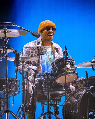 Anderson Paak Minneapolis