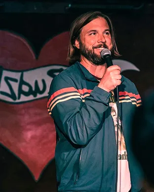Andy Woodhull Saint Paul