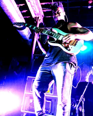 Animals As Leaders Minneapolis