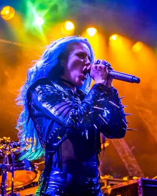 Arch Enemy Minneapolis