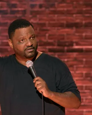 Aries Spears Minneapolis