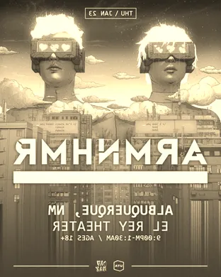 Armnhmr Minneapolis