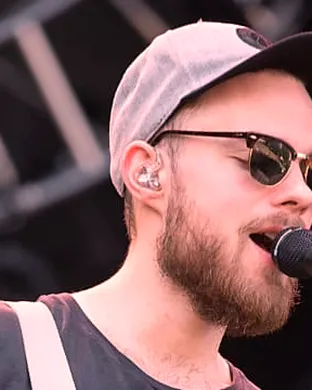 Asgeir Minneapolis