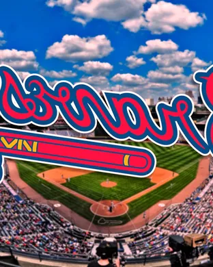 Atlanta Braves Minneapolis