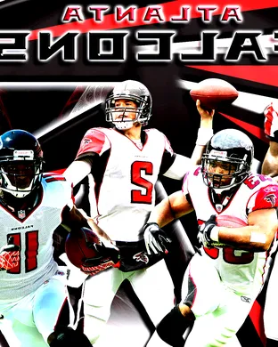 Atlanta Falcons Minneapolis