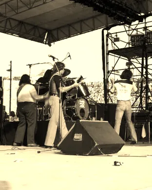 Atlanta Rhythm Section Red Wing